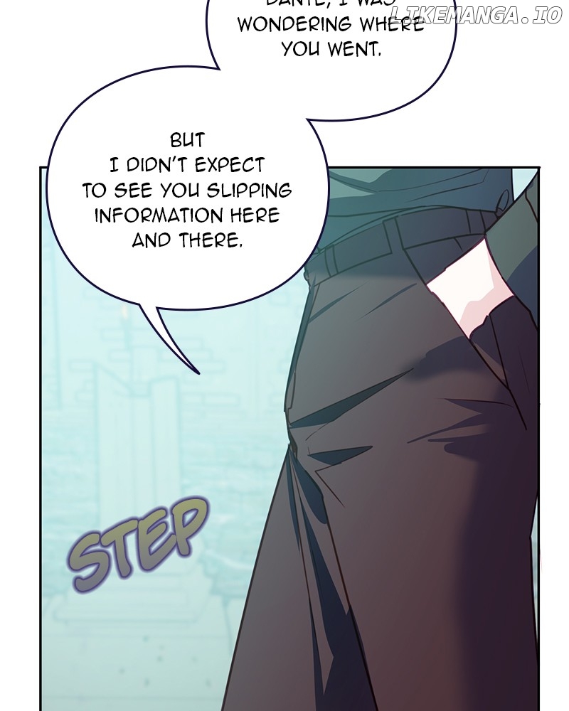 Heart Throbbing Conqueror Chapter 120 - page 20