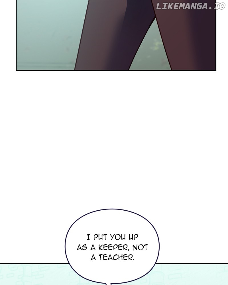 Heart Throbbing Conqueror Chapter 120 - page 21