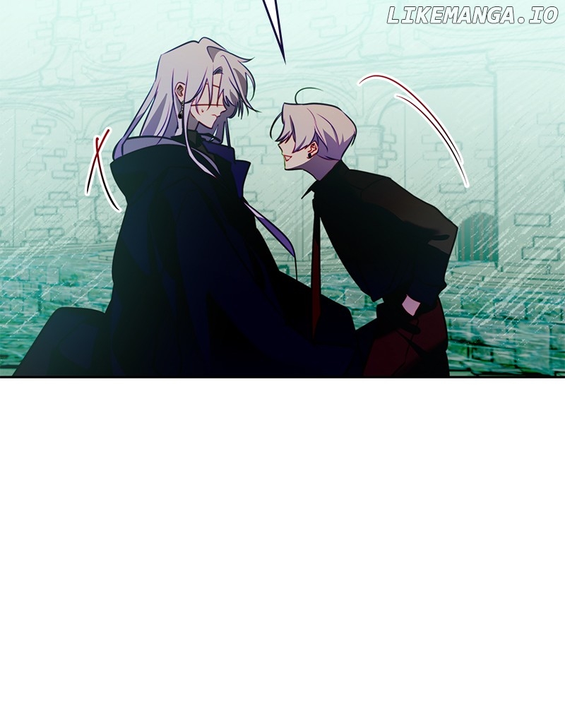 Heart Throbbing Conqueror Chapter 120 - page 22