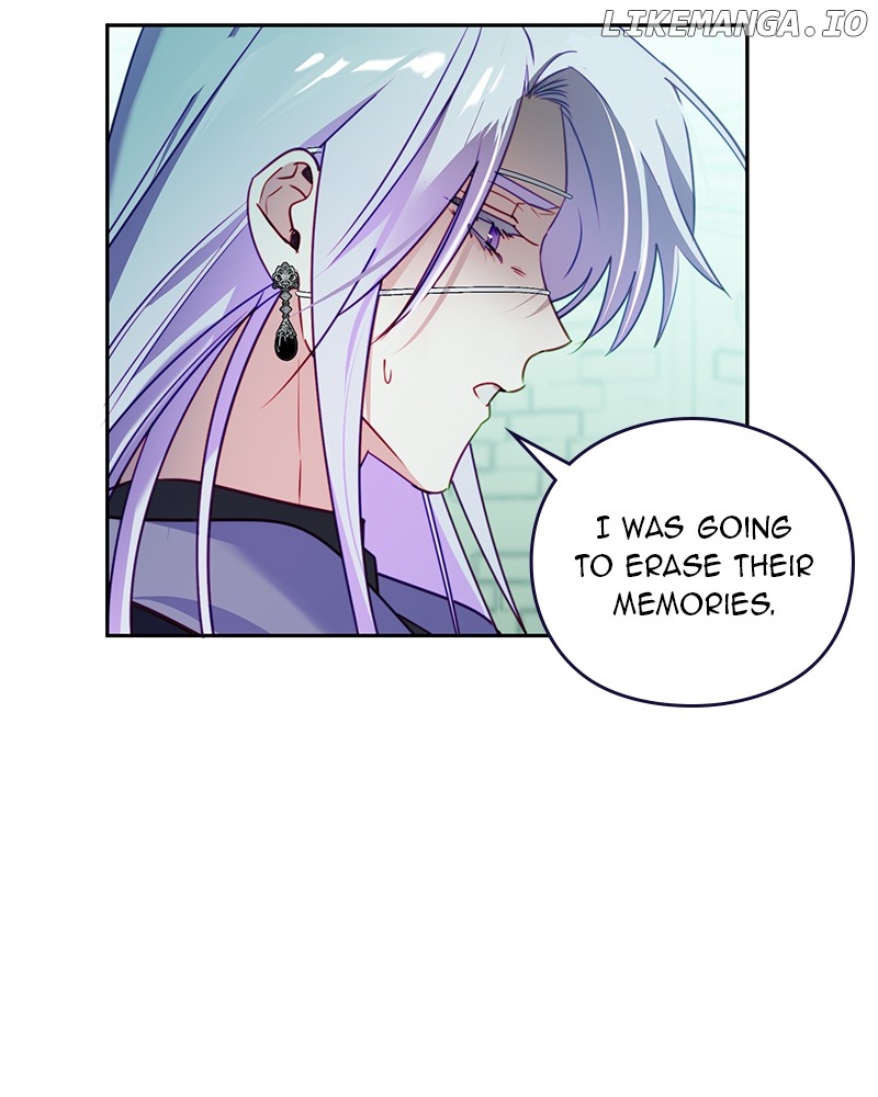 Heart Throbbing Conqueror Chapter 120 - page 23