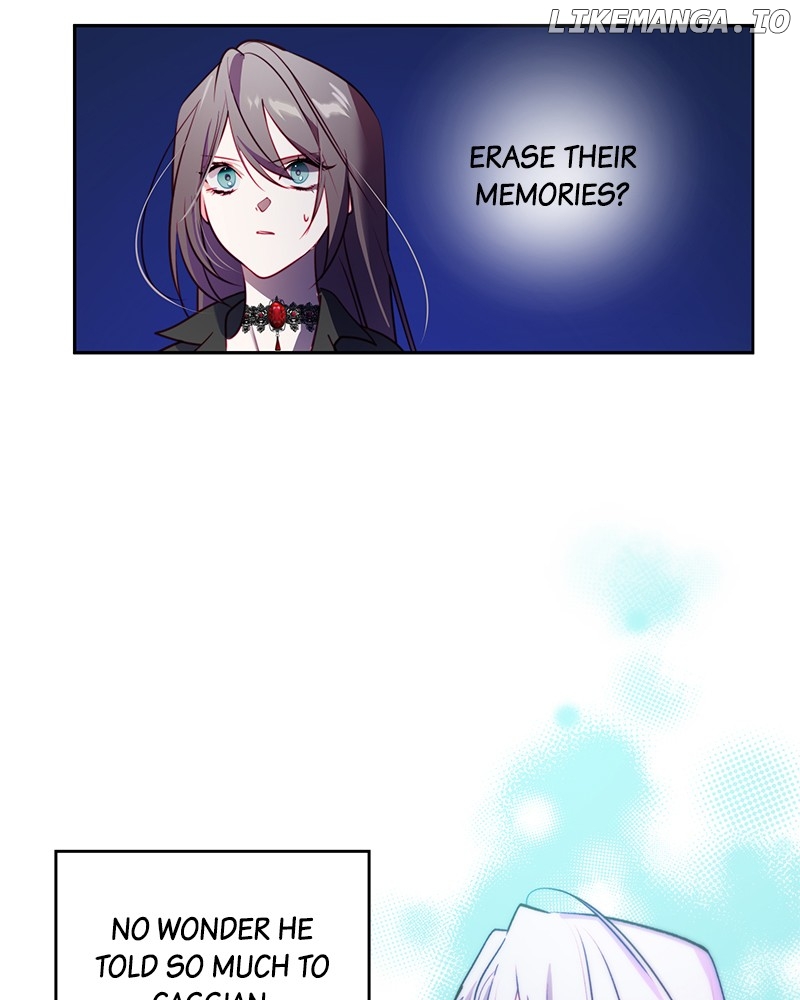 Heart Throbbing Conqueror Chapter 120 - page 24