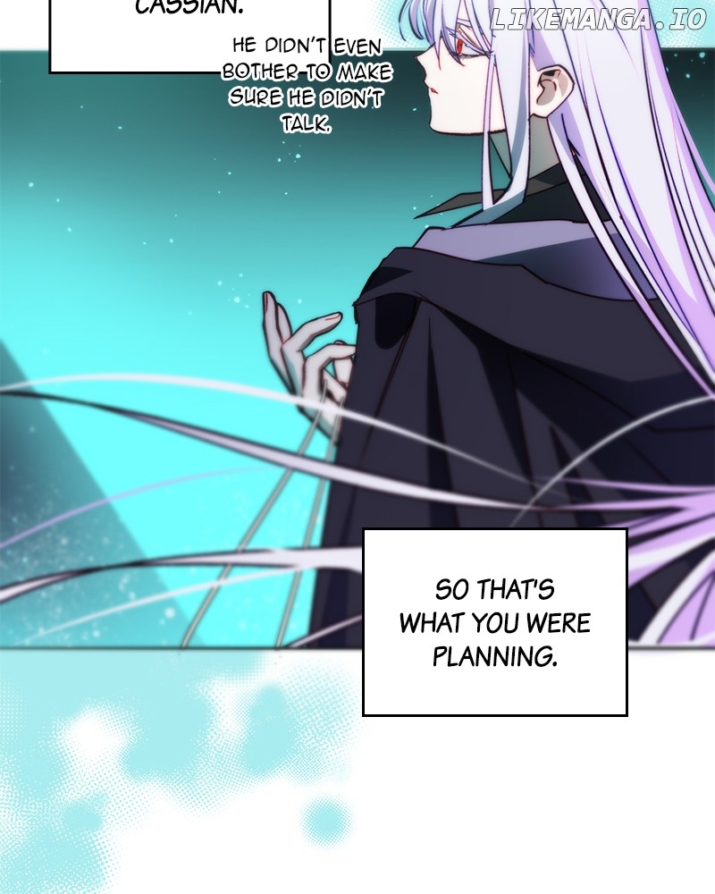 Heart Throbbing Conqueror Chapter 120 - page 25