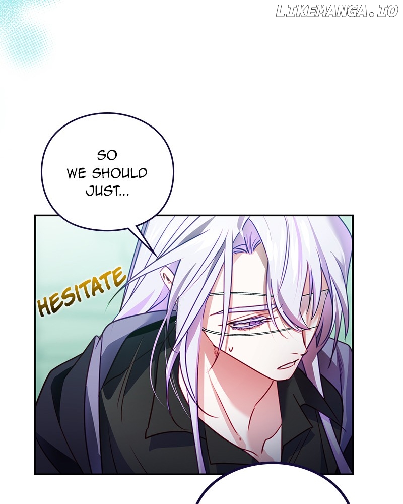 Heart Throbbing Conqueror Chapter 120 - page 26