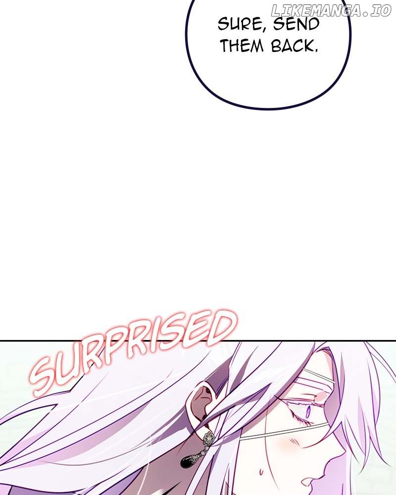Heart Throbbing Conqueror Chapter 120 - page 27