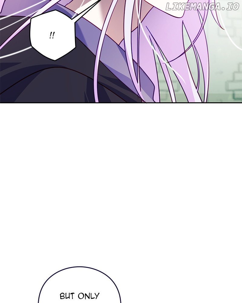 Heart Throbbing Conqueror Chapter 120 - page 28