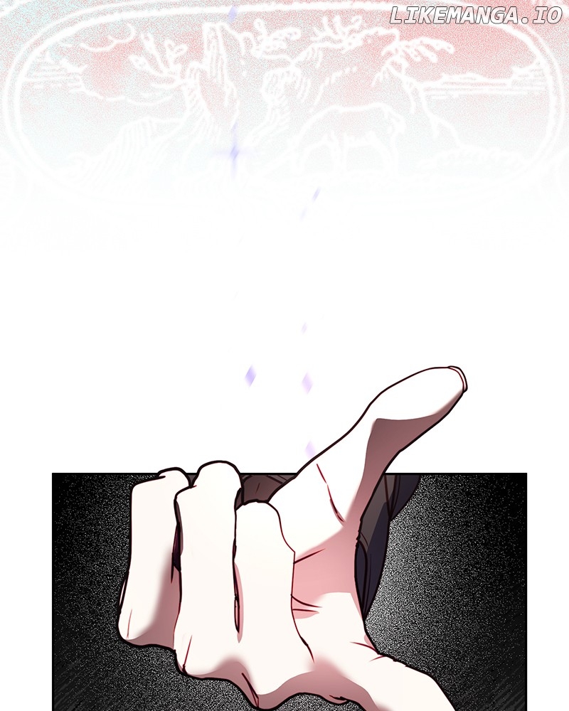 Heart Throbbing Conqueror Chapter 120 - page 3
