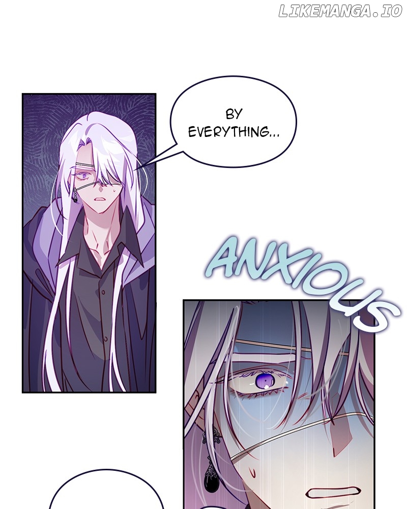 Heart Throbbing Conqueror Chapter 120 - page 30