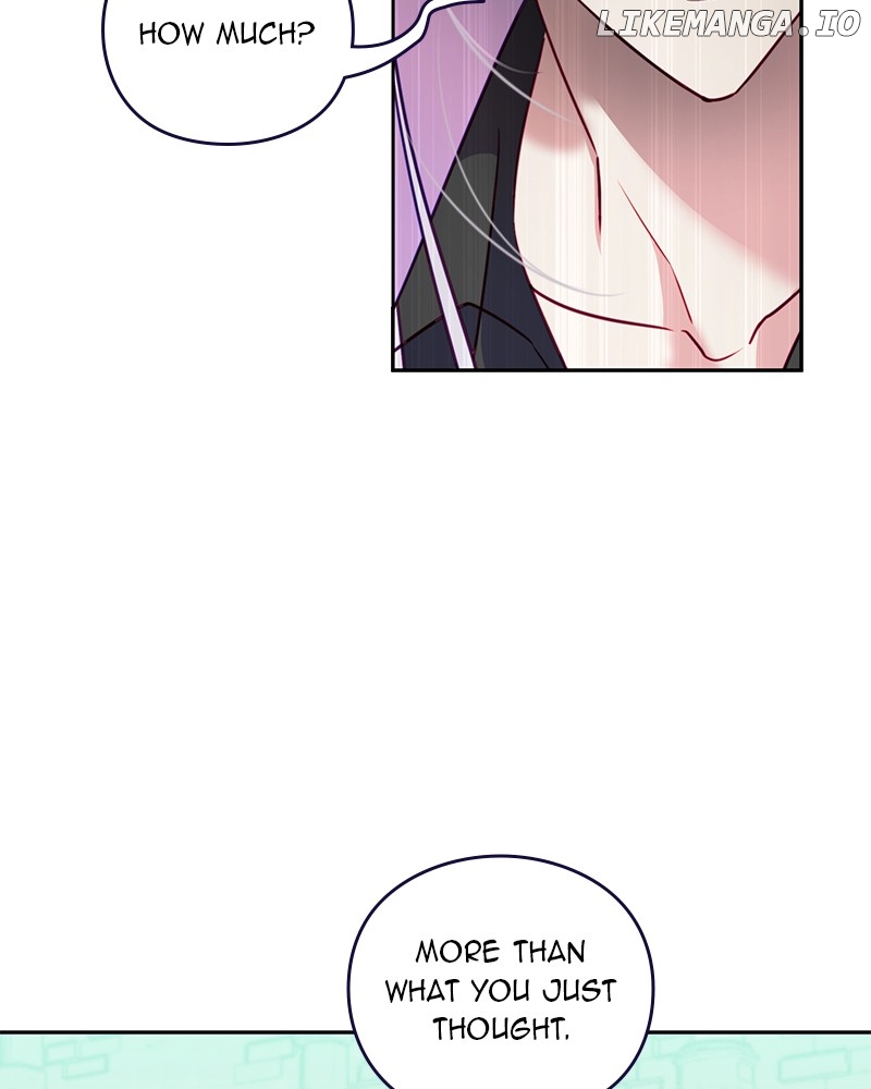 Heart Throbbing Conqueror Chapter 120 - page 31