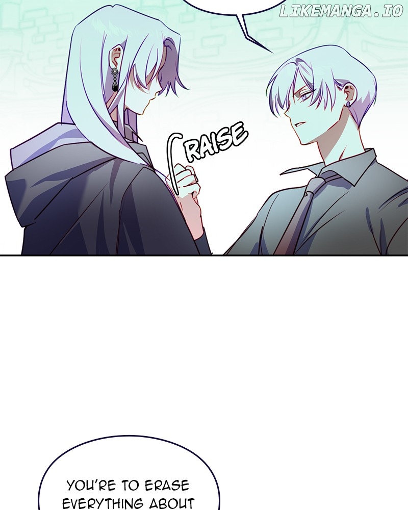 Heart Throbbing Conqueror Chapter 120 - page 32