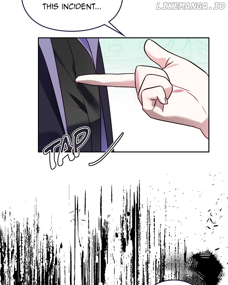 Heart Throbbing Conqueror Chapter 120 - page 33