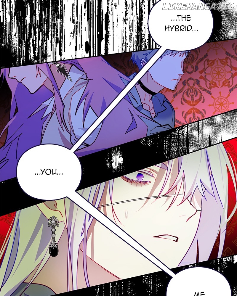Heart Throbbing Conqueror Chapter 120 - page 34