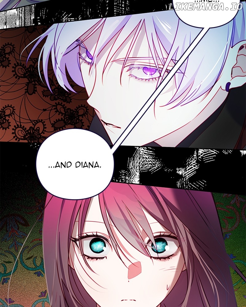 Heart Throbbing Conqueror Chapter 120 - page 35