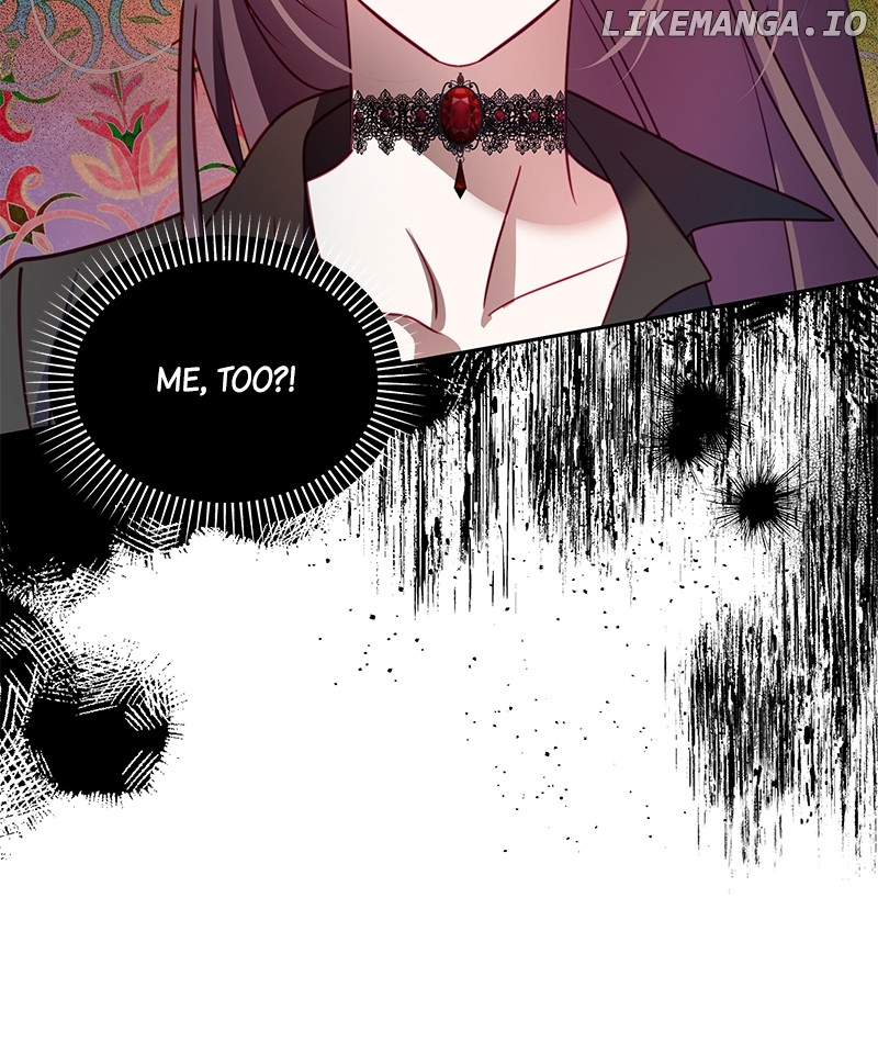 Heart Throbbing Conqueror Chapter 120 - page 36