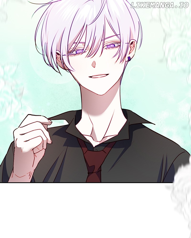 Heart Throbbing Conqueror Chapter 120 - page 39