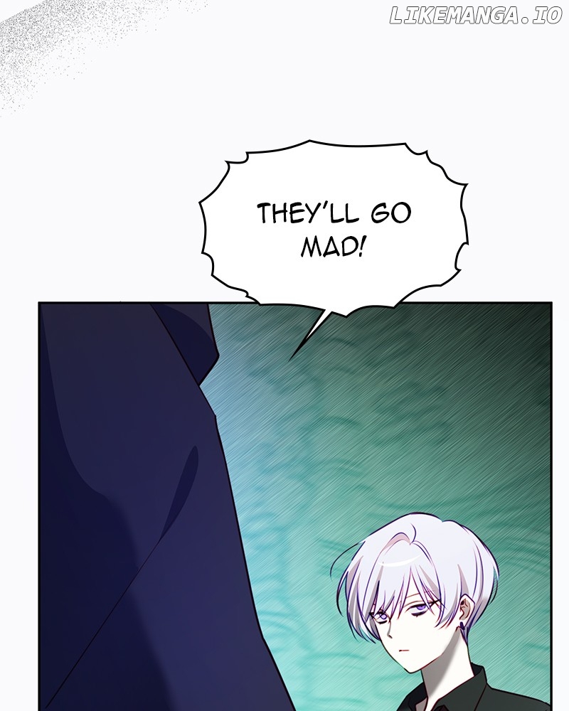 Heart Throbbing Conqueror Chapter 120 - page 43