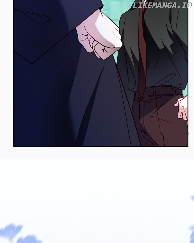 Heart Throbbing Conqueror Chapter 120 - page 44
