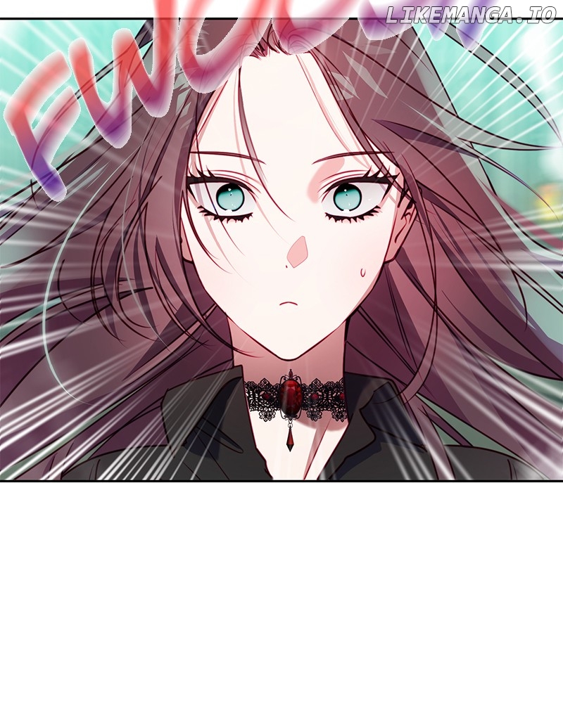 Heart Throbbing Conqueror Chapter 120 - page 5