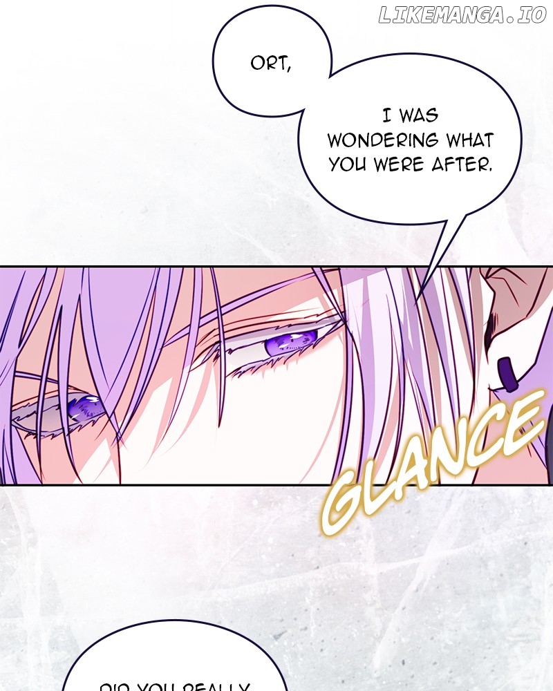 Heart Throbbing Conqueror Chapter 120 - page 50