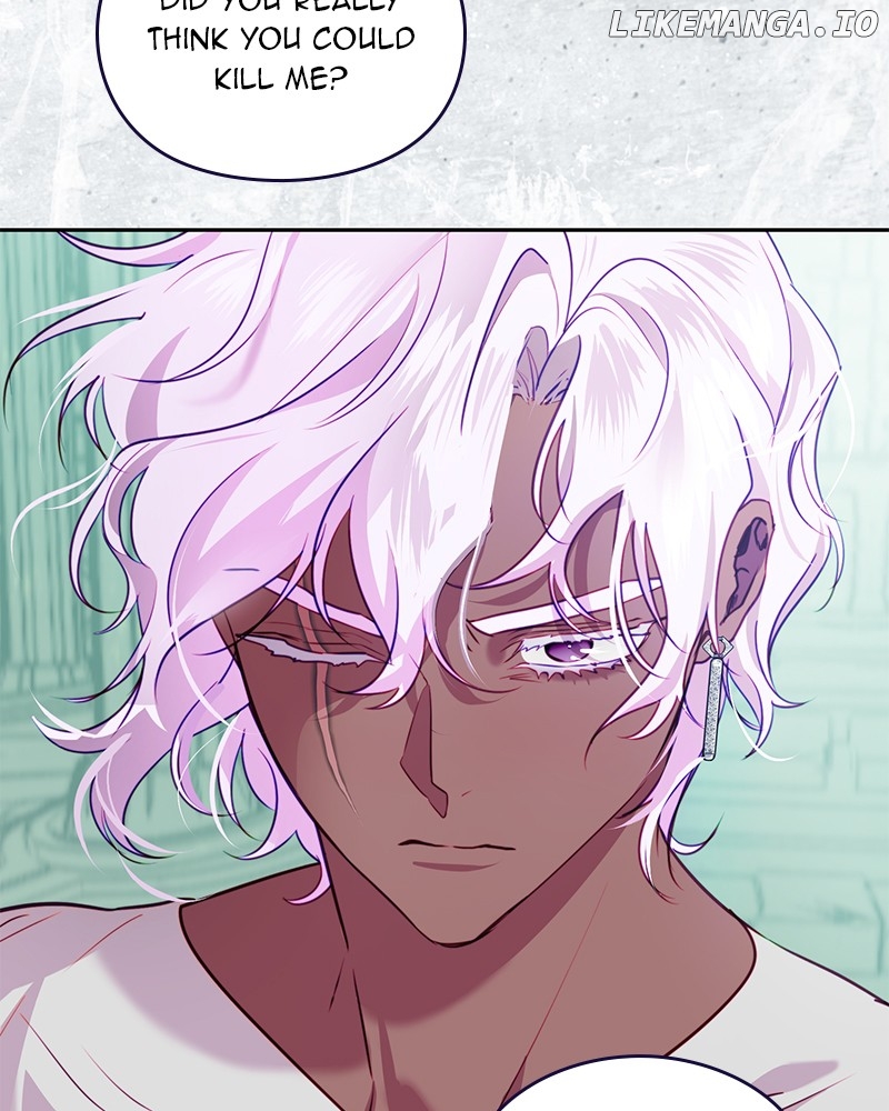 Heart Throbbing Conqueror Chapter 120 - page 51