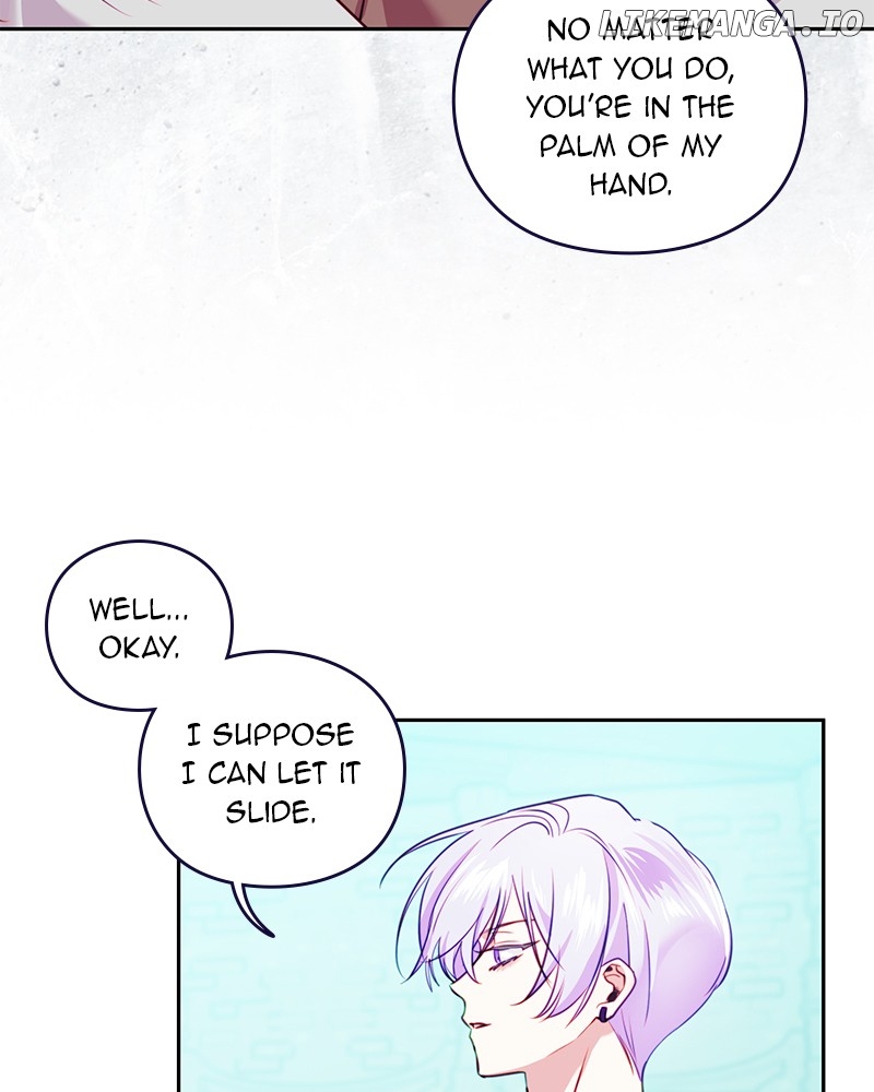 Heart Throbbing Conqueror Chapter 120 - page 52