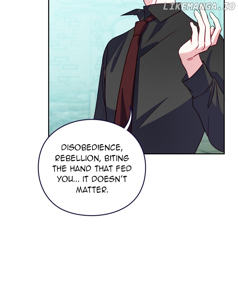 Heart Throbbing Conqueror Chapter 120 - page 53