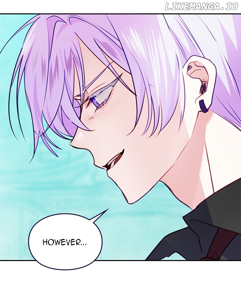 Heart Throbbing Conqueror Chapter 120 - page 54