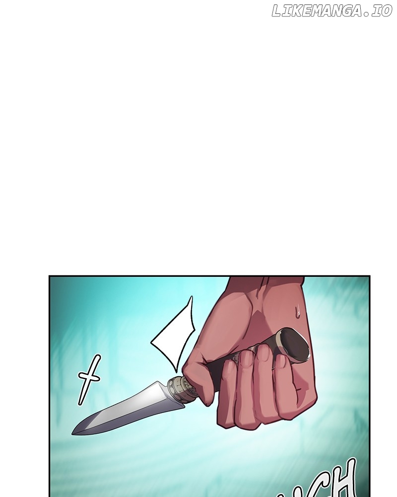 Heart Throbbing Conqueror Chapter 120 - page 55