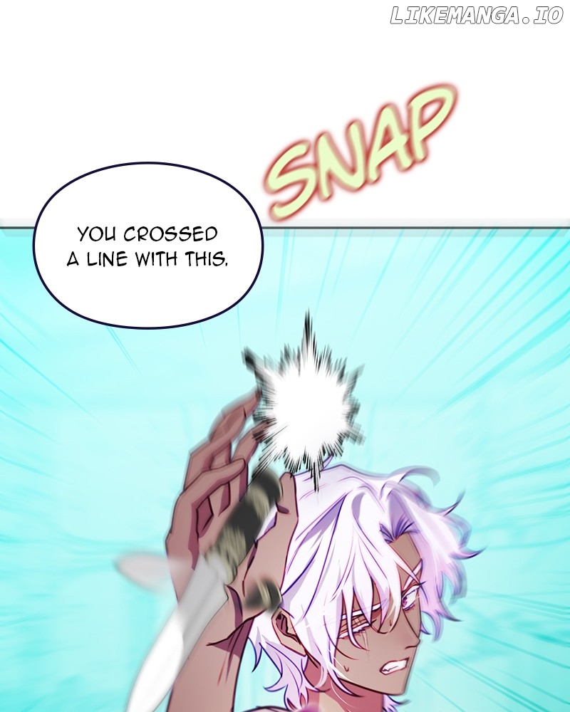 Heart Throbbing Conqueror Chapter 120 - page 57
