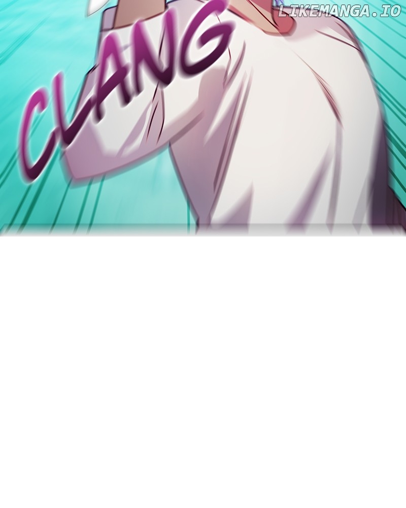 Heart Throbbing Conqueror Chapter 120 - page 58