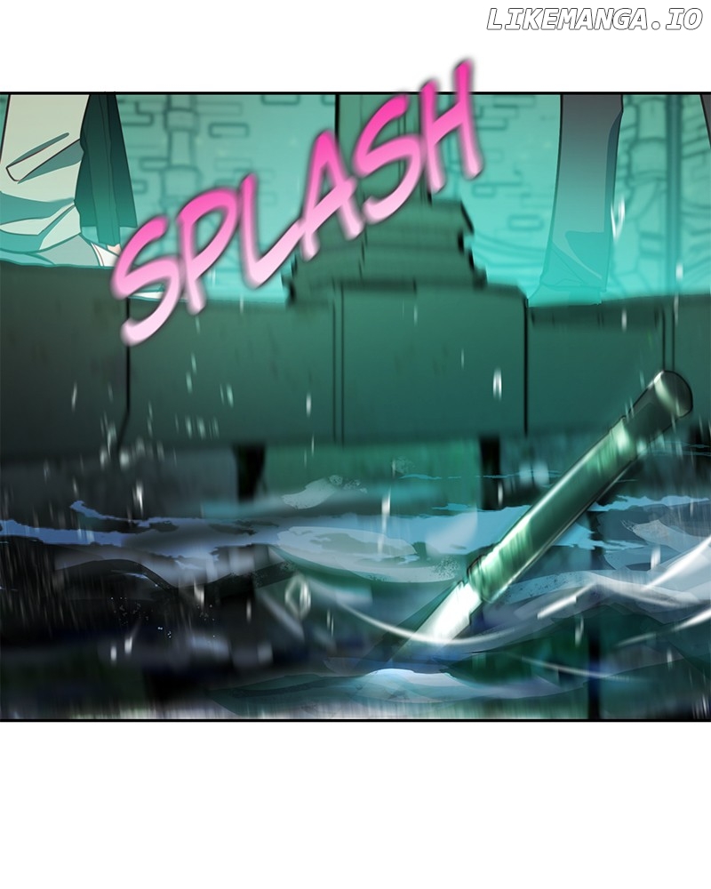Heart Throbbing Conqueror Chapter 120 - page 59