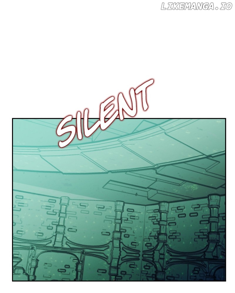 Heart Throbbing Conqueror Chapter 120 - page 6