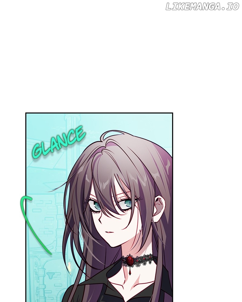 Heart Throbbing Conqueror Chapter 120 - page 60