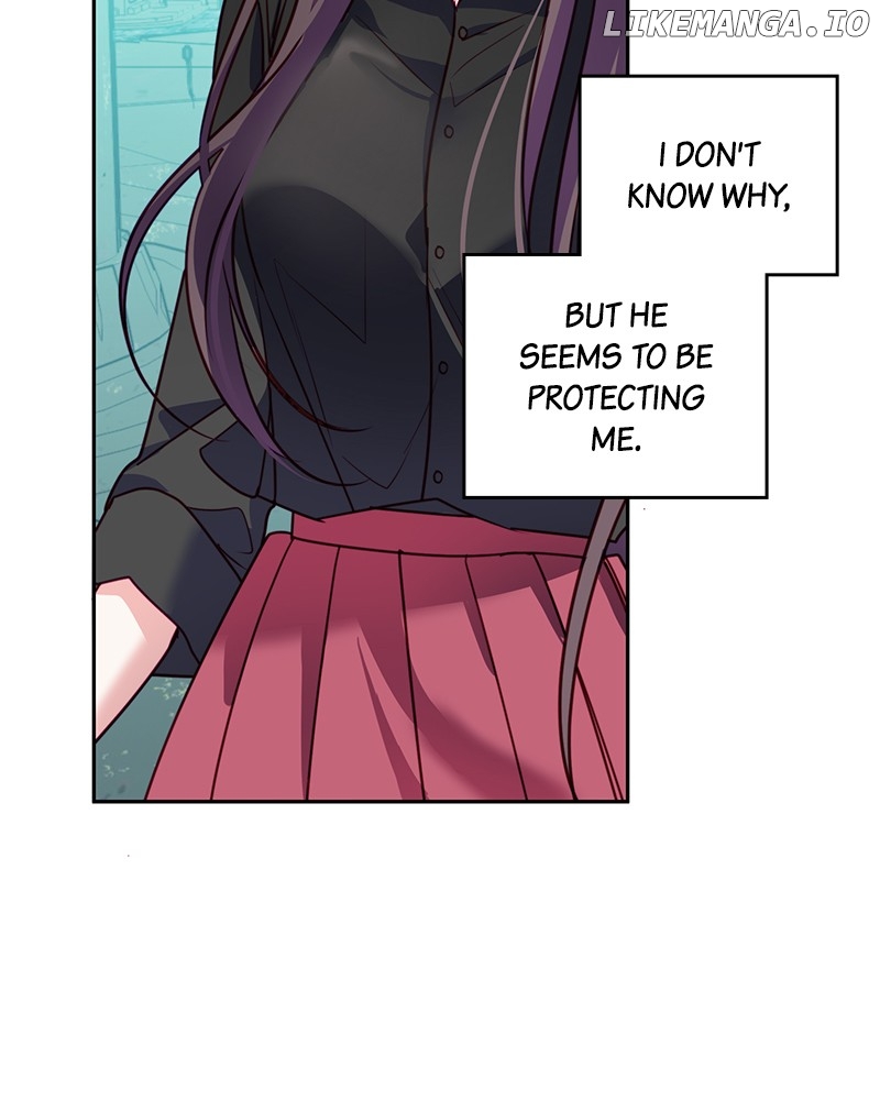 Heart Throbbing Conqueror Chapter 120 - page 61
