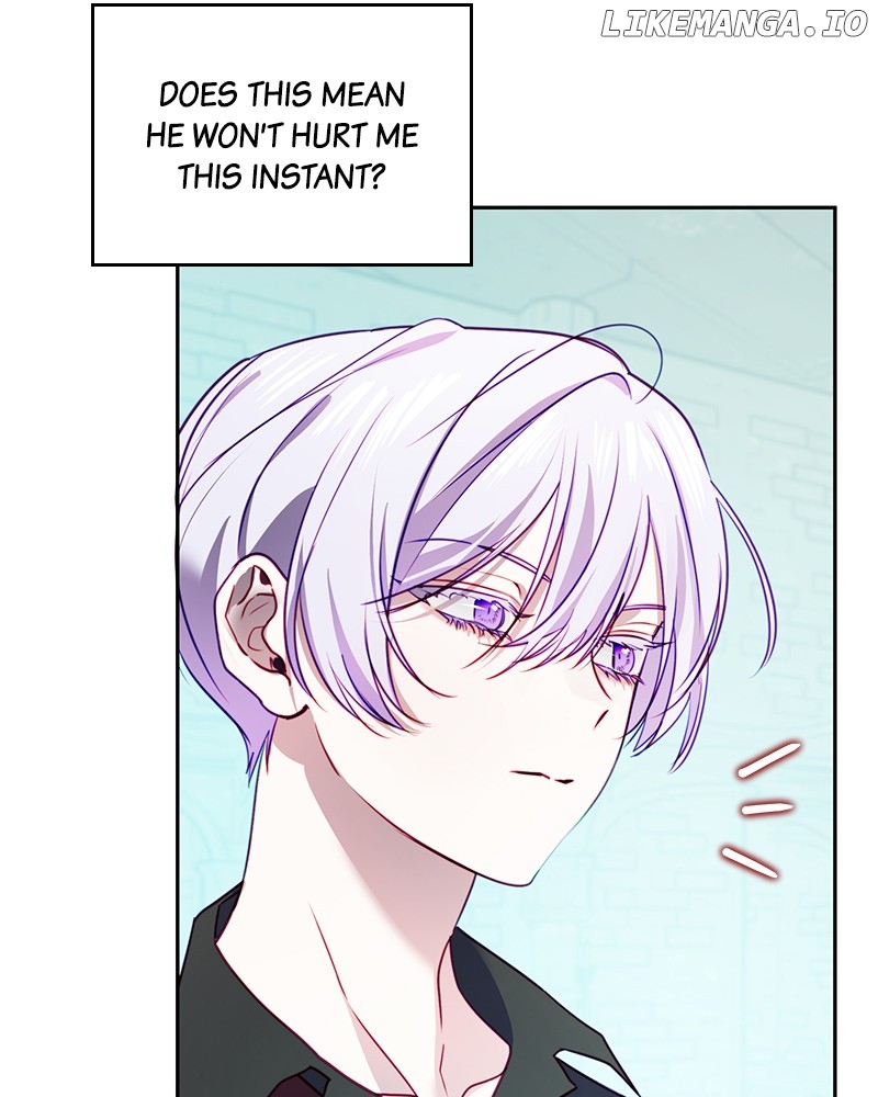 Heart Throbbing Conqueror Chapter 120 - page 62