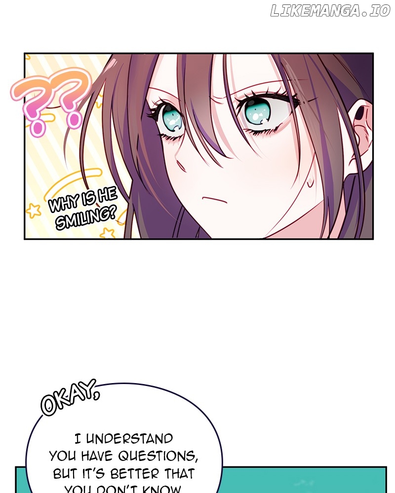 Heart Throbbing Conqueror Chapter 120 - page 65