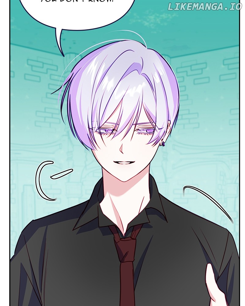 Heart Throbbing Conqueror Chapter 120 - page 66