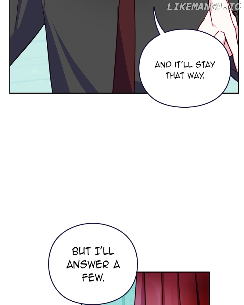 Heart Throbbing Conqueror Chapter 120 - page 67