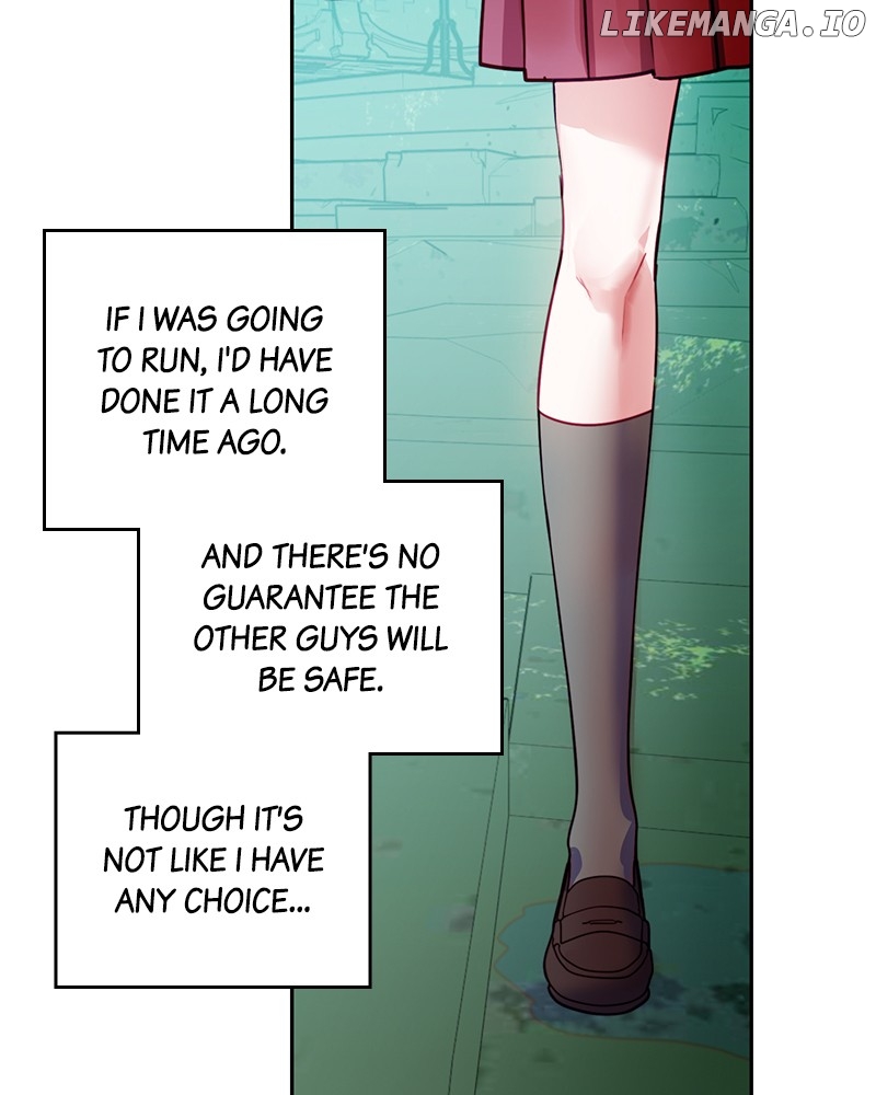 Heart Throbbing Conqueror Chapter 120 - page 68