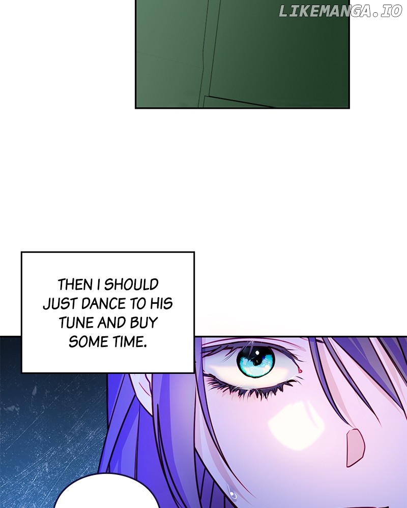 Heart Throbbing Conqueror Chapter 120 - page 69