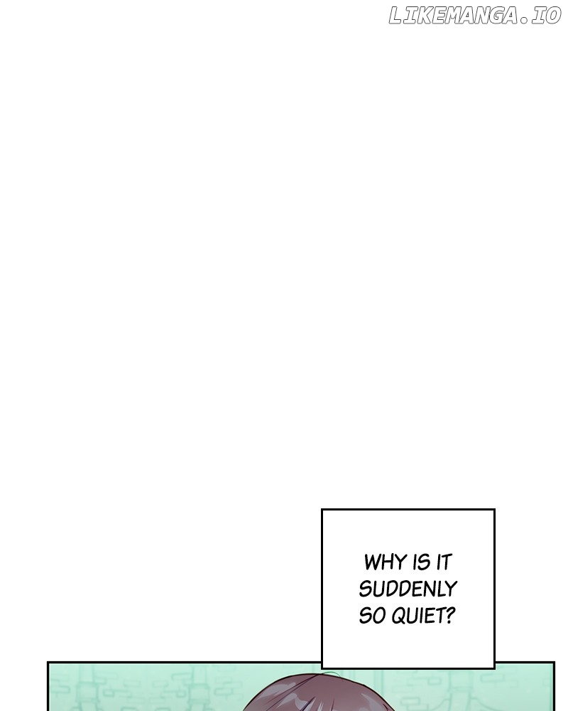 Heart Throbbing Conqueror Chapter 120 - page 7