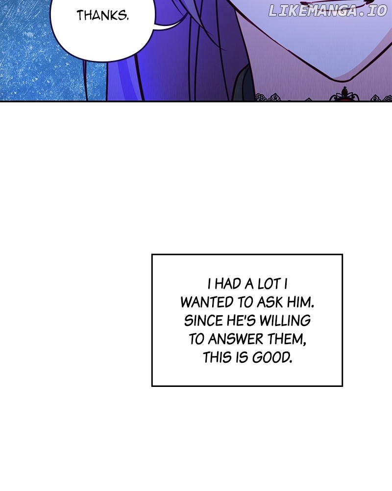 Heart Throbbing Conqueror Chapter 120 - page 70