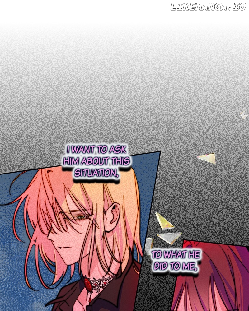 Heart Throbbing Conqueror Chapter 120 - page 71