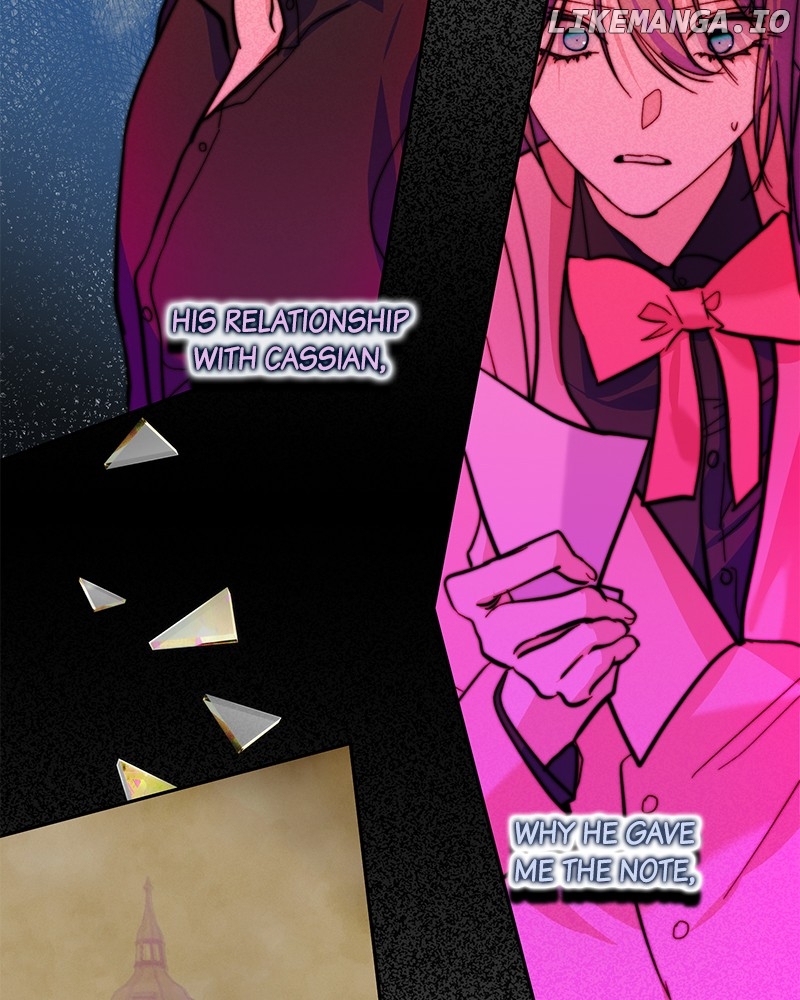 Heart Throbbing Conqueror Chapter 120 - page 72