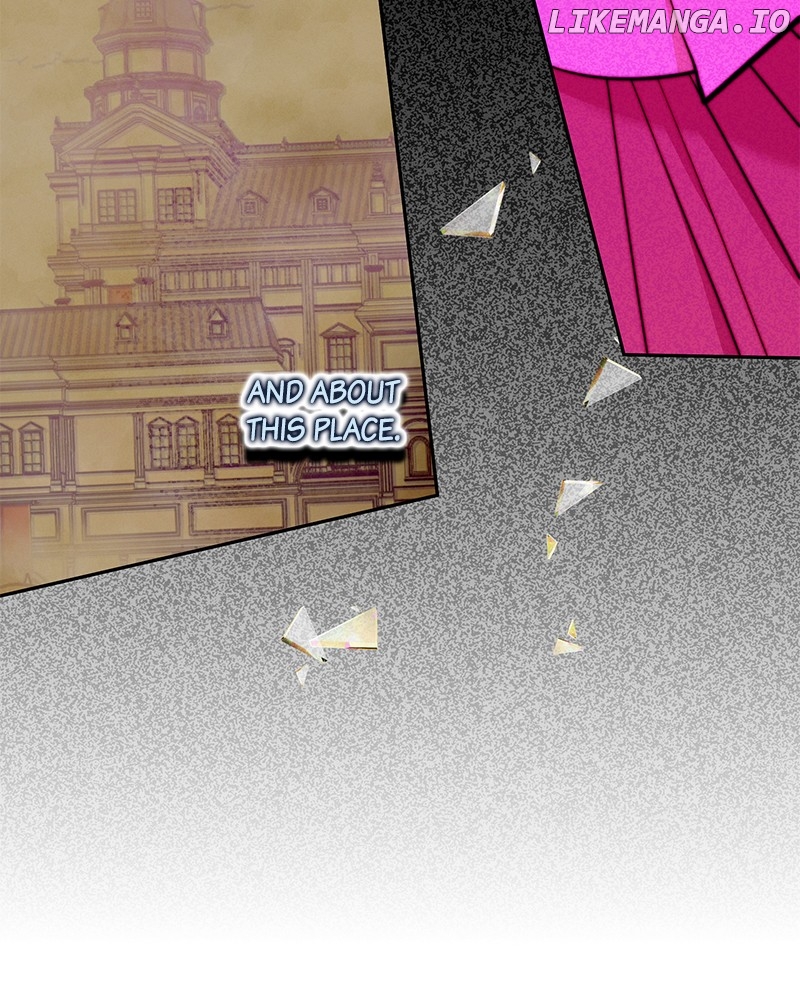 Heart Throbbing Conqueror Chapter 120 - page 73