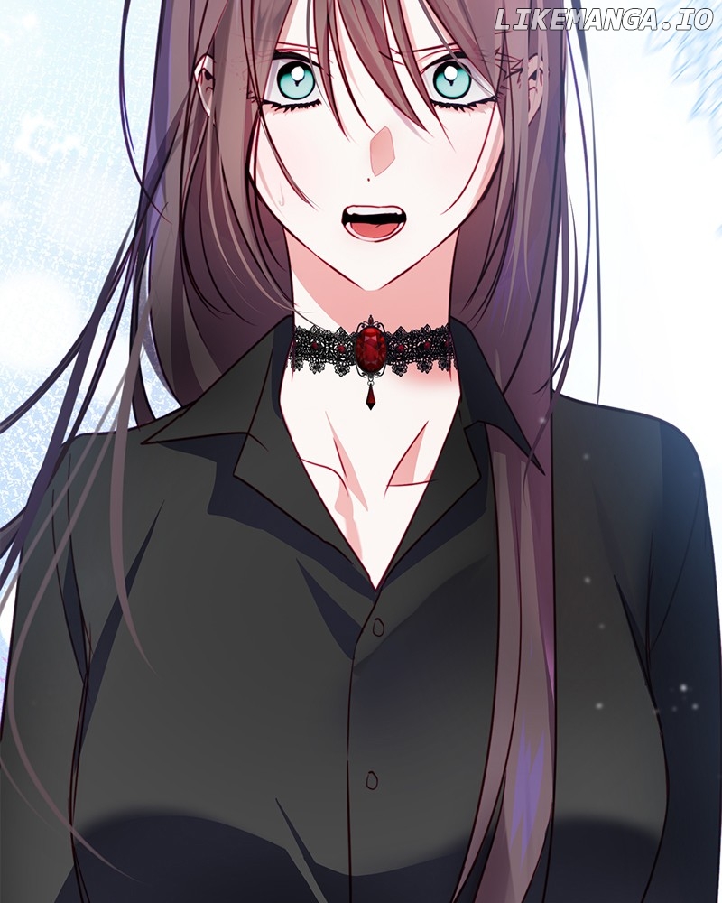 Heart Throbbing Conqueror Chapter 120 - page 76