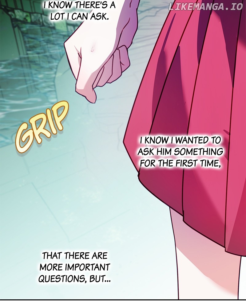 Heart Throbbing Conqueror Chapter 120 - page 79