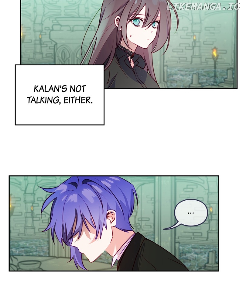 Heart Throbbing Conqueror Chapter 120 - page 8