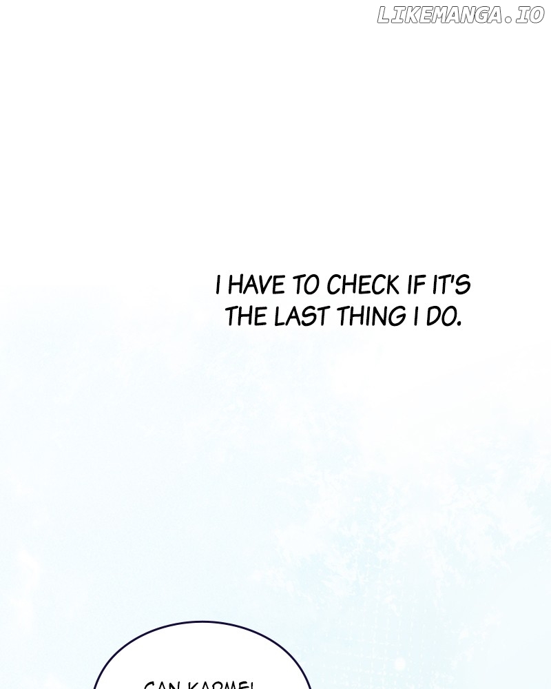Heart Throbbing Conqueror Chapter 120 - page 80