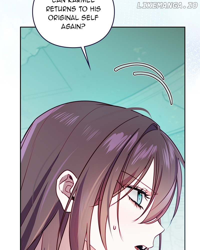 Heart Throbbing Conqueror Chapter 120 - page 81