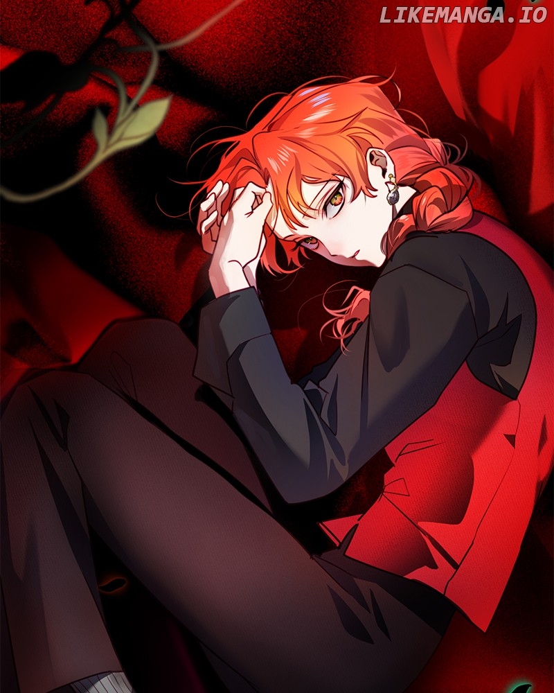 Heart Throbbing Conqueror Chapter 120 - page 84